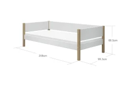 EINZELBETT