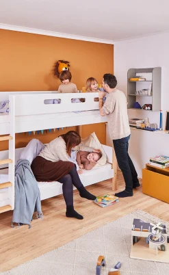 Etagenbett