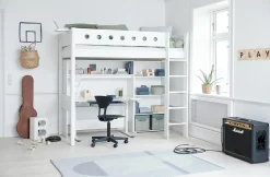 Evo Kippbarer Schreibtisch