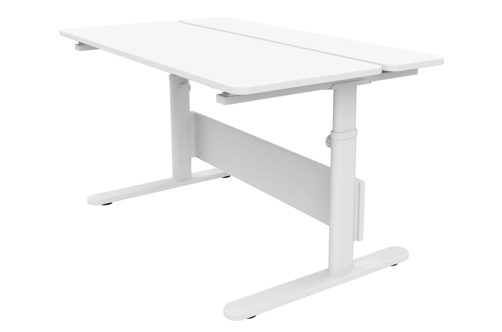 Evo Kippbarer Schreibtisch