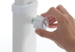 Evo Kippbarer Schreibtisch