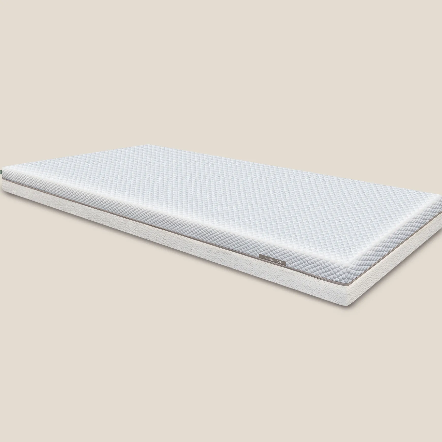 FLEXA BALANCE Federkernmatratze 200x90 cm