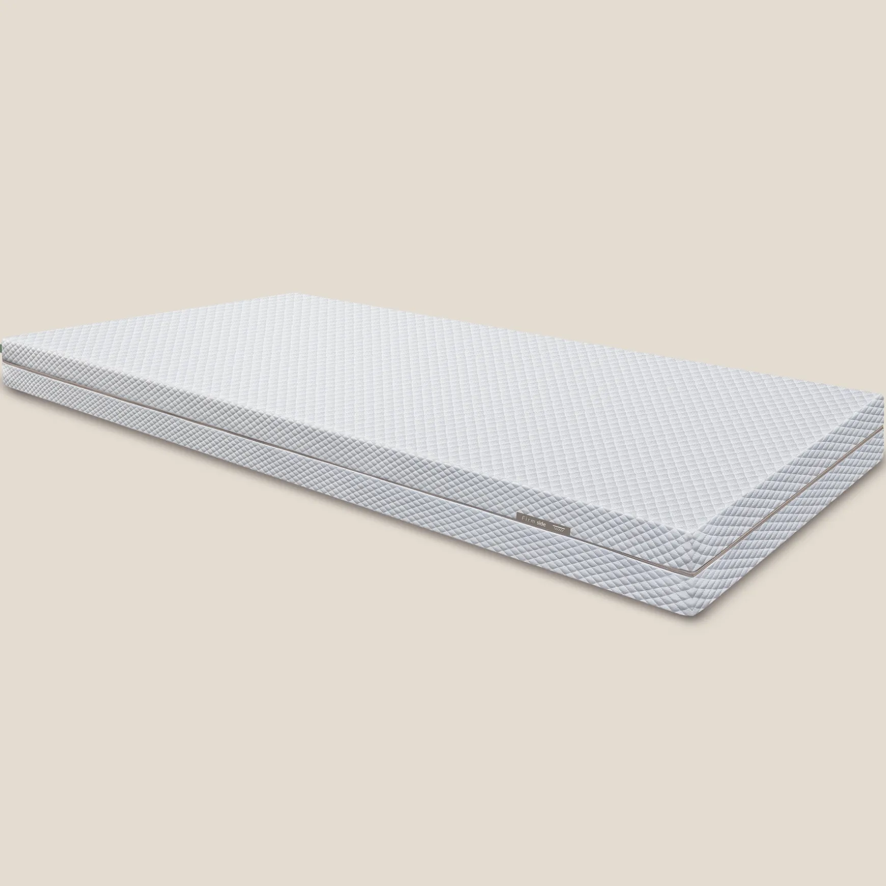 FLEXA BLOOM Latex Matratze 200x90 cm