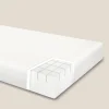 FLEXA DREAM Schaumstoffmatratze 190x90 cm