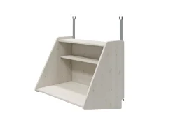 Hängeschreibtisch