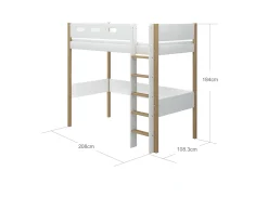 Hochbett
