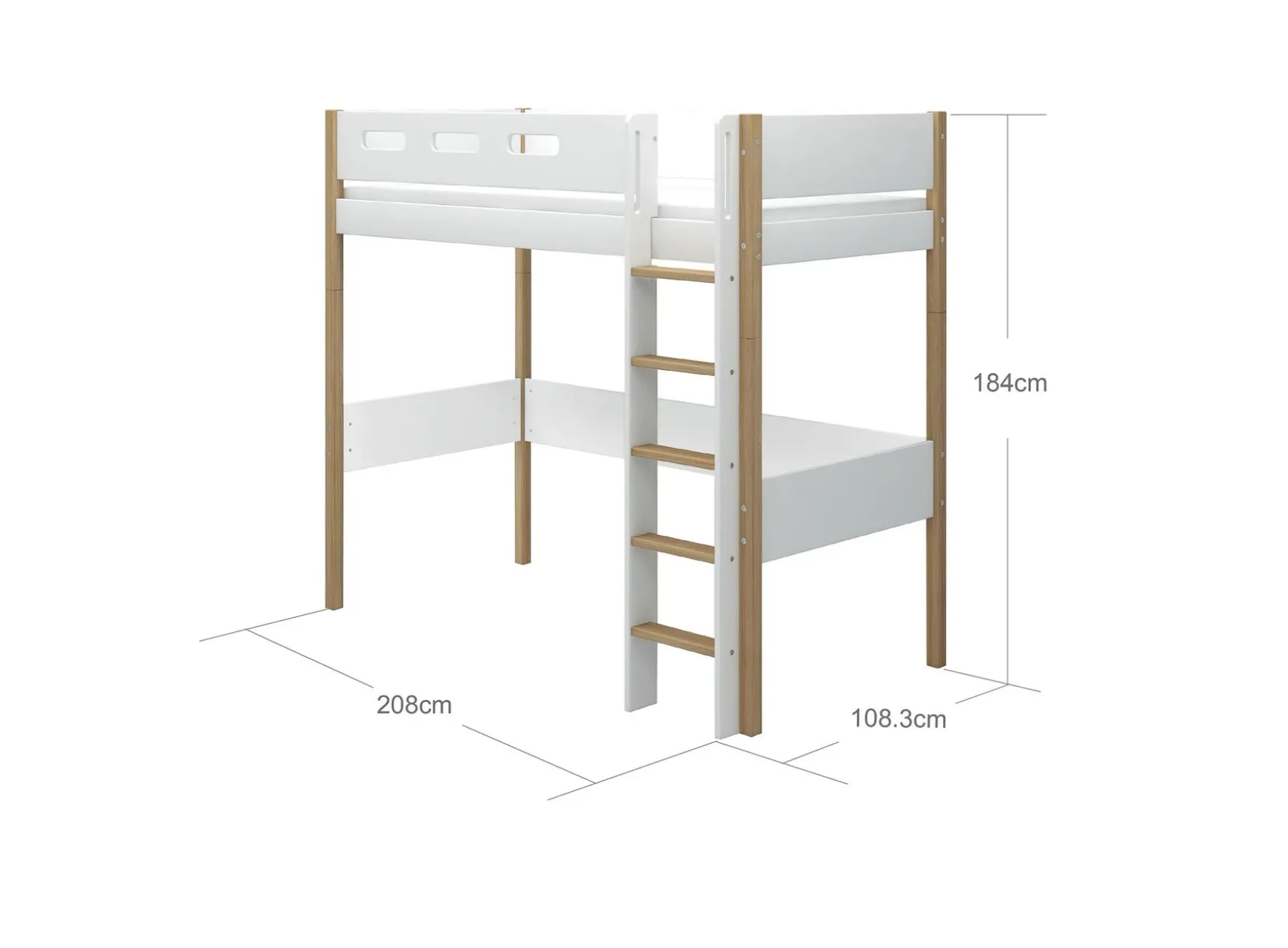 Hochbett
