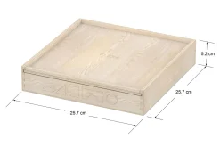 Holzklötze