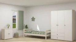 Kleiderschrank