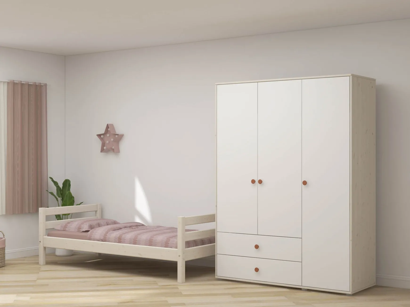 Kleiderschrank