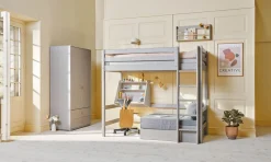 Kleiderschrank