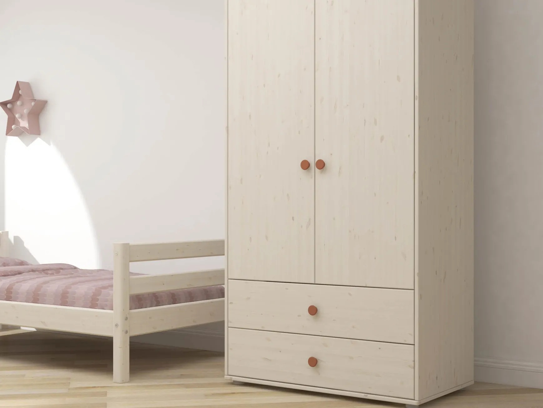Kleiderschrank