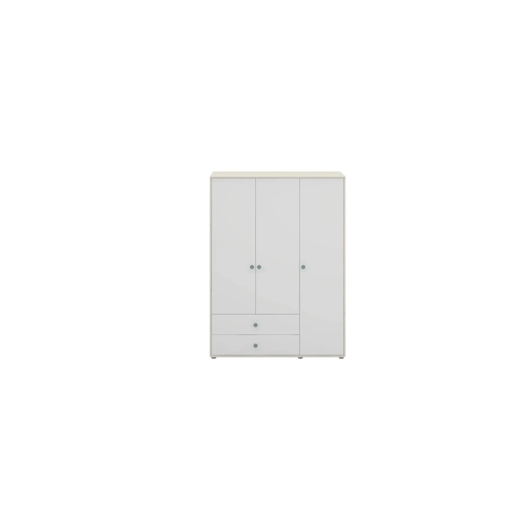 Kleiderschrank