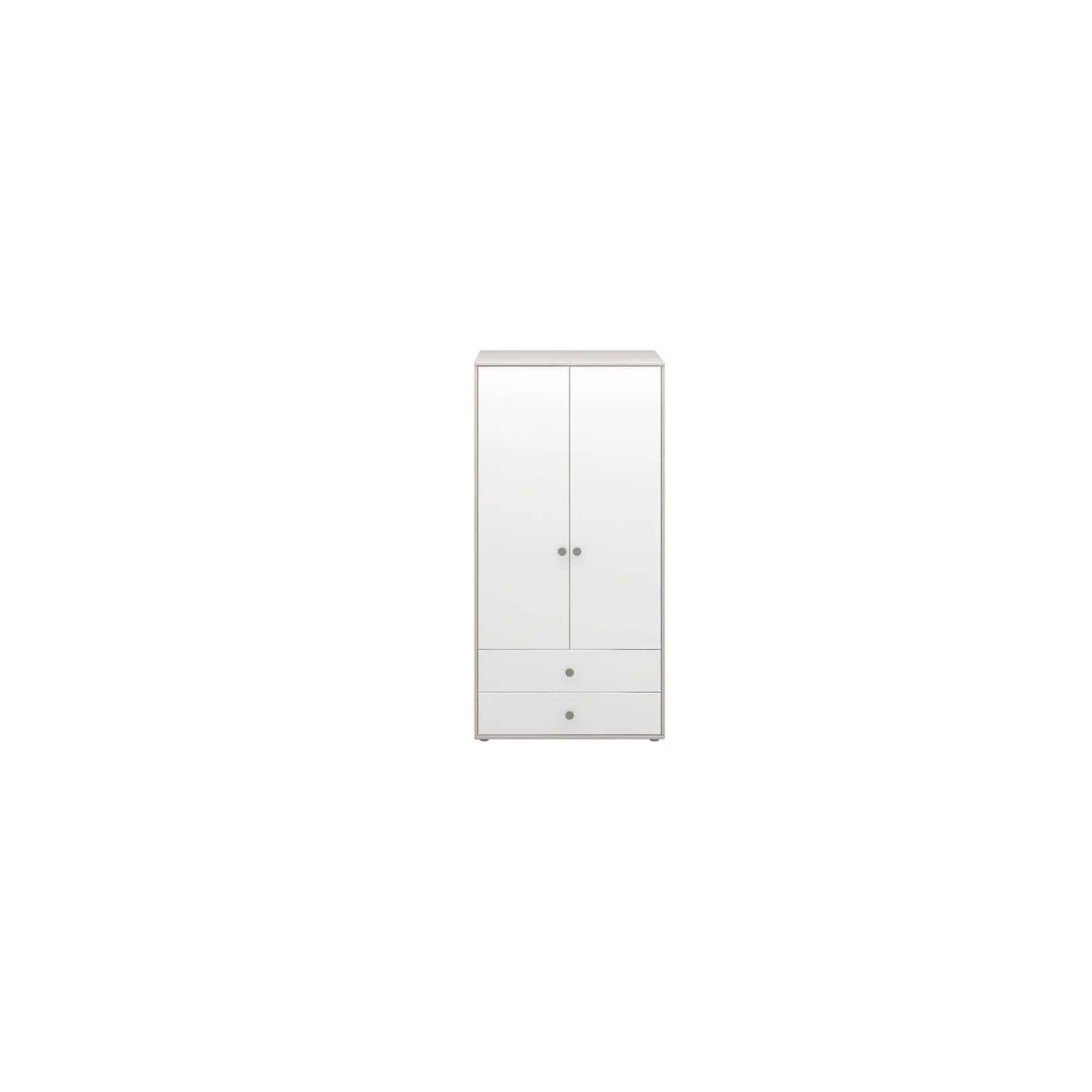 Kleiderschrank