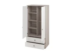 Kleiderschrank