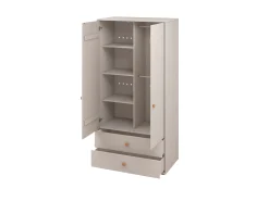 Kleiderschrank