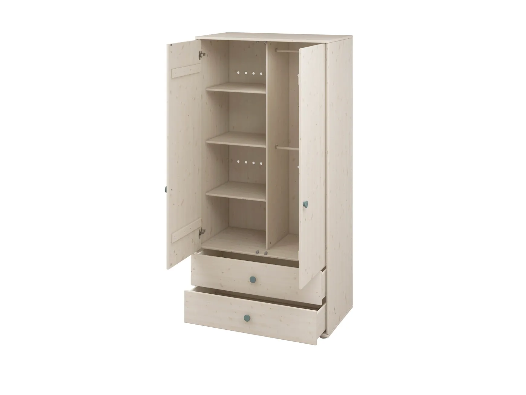 Kleiderschrank