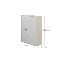 Kleiderschrank