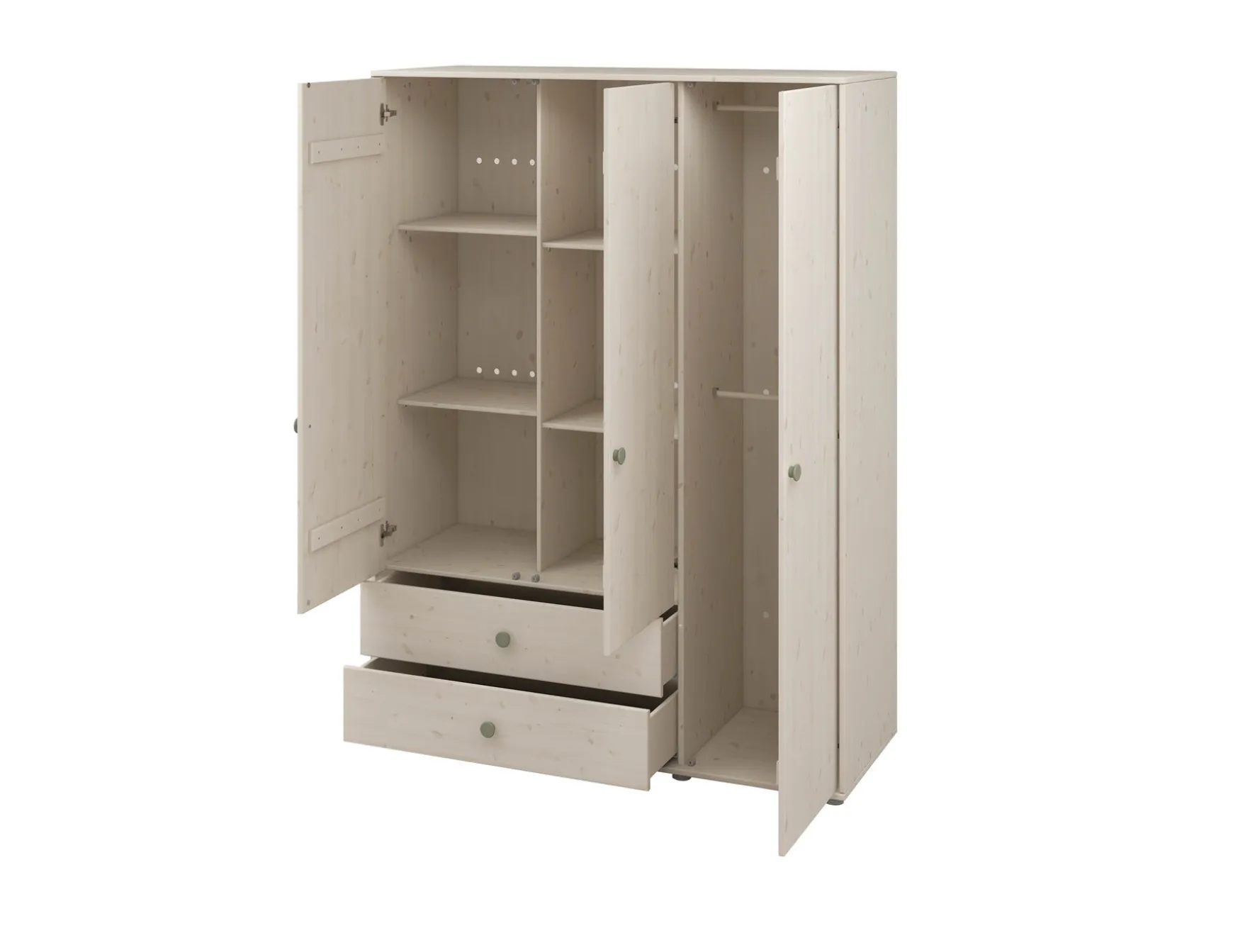 Kleiderschrank