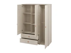 Kleiderschrank