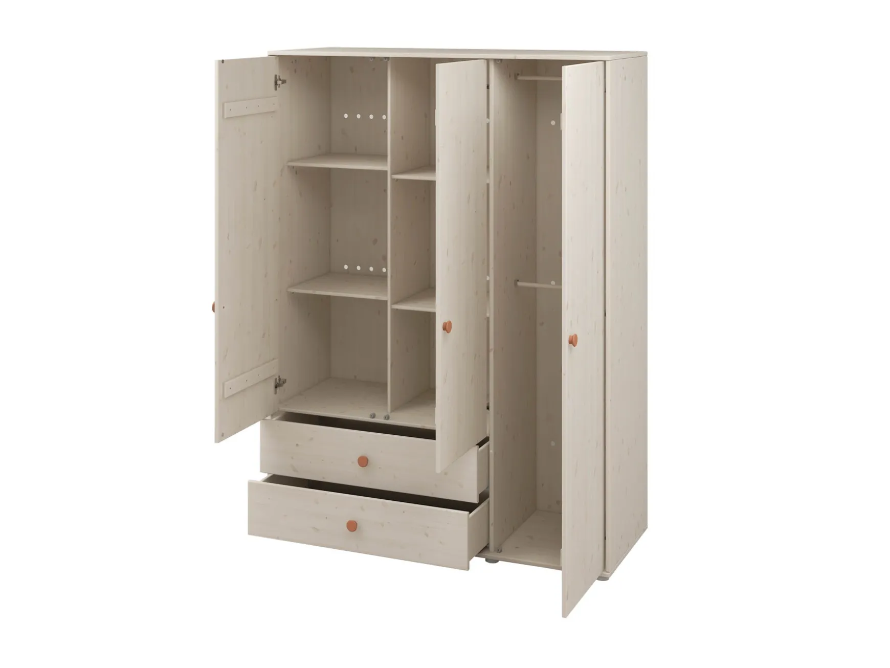 Kleiderschrank