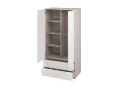 Kleiderschrank