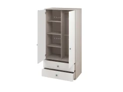 Kleiderschrank