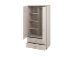 Kleiderschrank