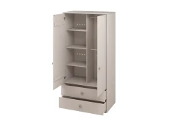 Kleiderschrank