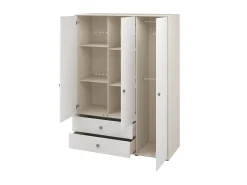 Kleiderschrank