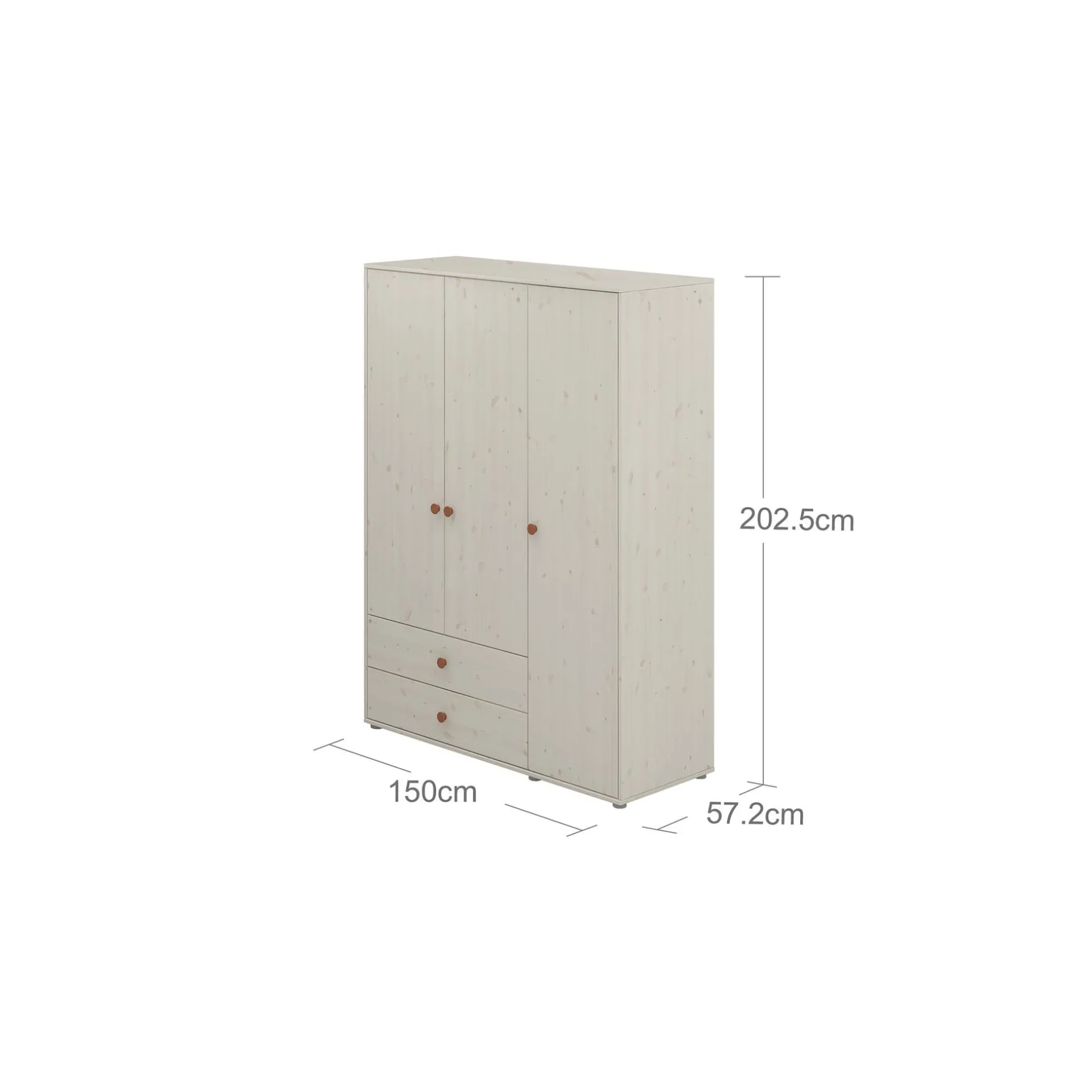 Kleiderschrank