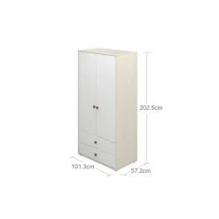 Kleiderschrank