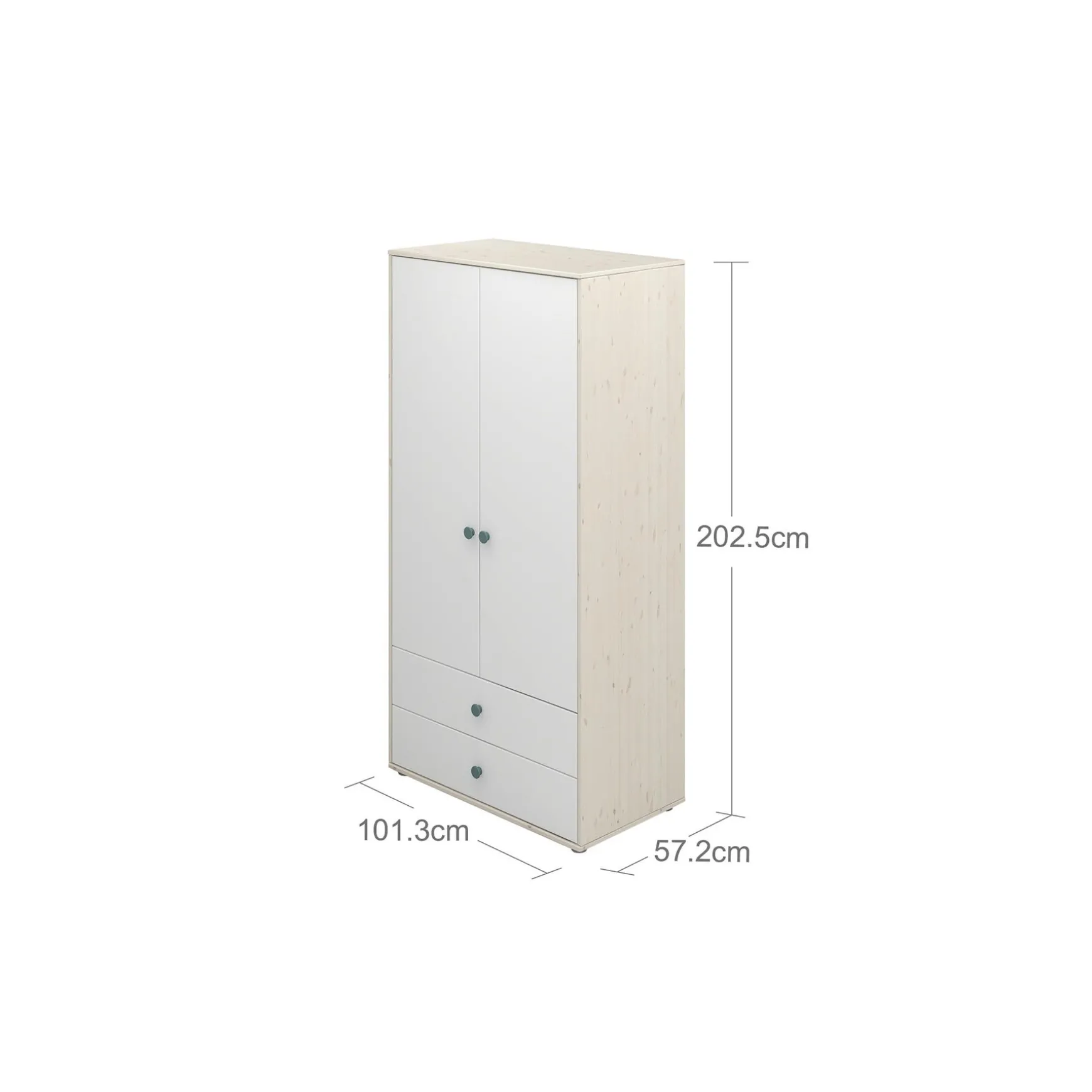 Kleiderschrank