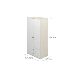 Kleiderschrank