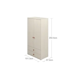 Kleiderschrank