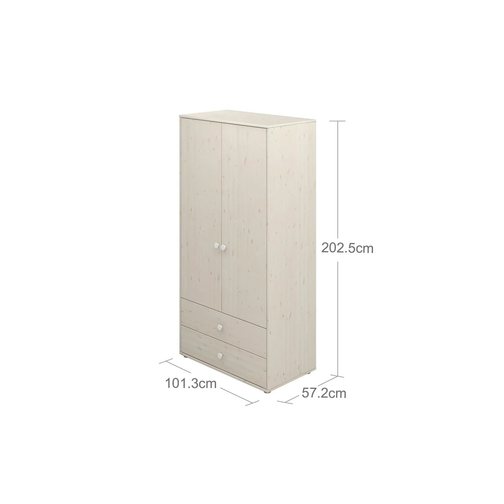 Kleiderschrank