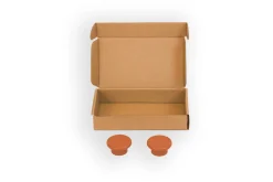 Knopfgriffe 2 Stück Blush - Classic & Roomie