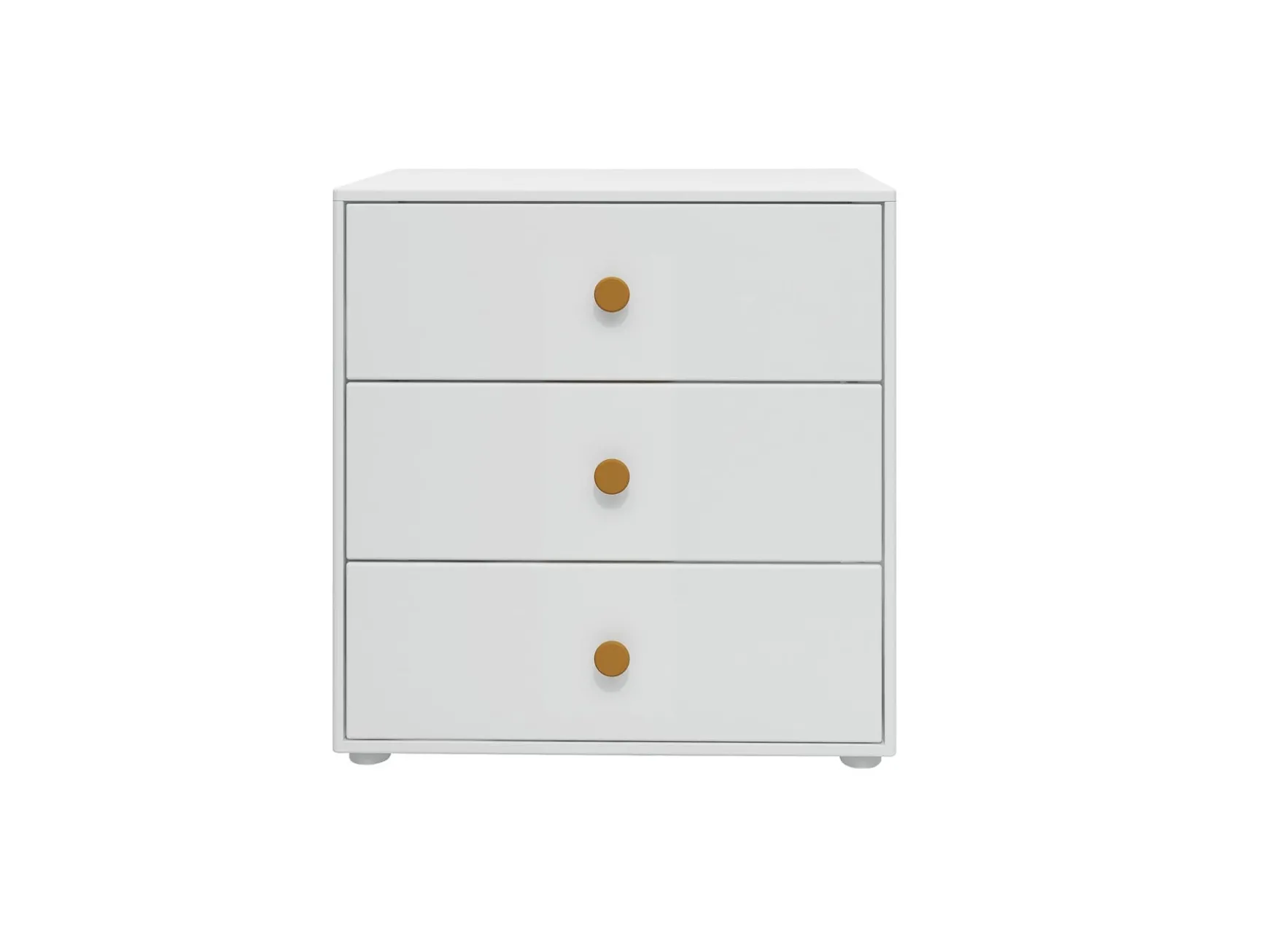Kommode, 3 Schubladen