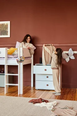 Kommode, 3 Schubladen