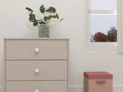 Kommode mit 3 Schubladen