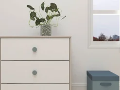 Kommode mit 3 Schubladen