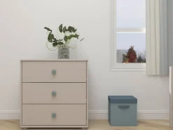 Kommode mit 3 Schubladen