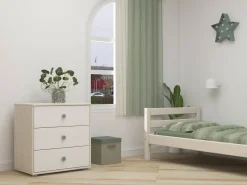 Kommode mit 3 Schubladen