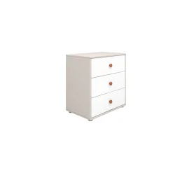 Kommode mit 3 Schubladen
