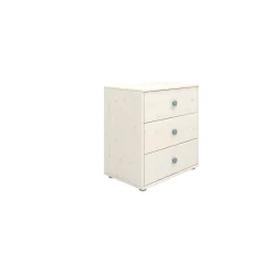 Kommode mit 3 Schubladen