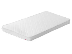 Matratze, PU-Schaum, 60x120 cm
