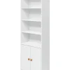 Maxi Bücherregal , 2 Türen