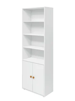 Maxi Bücherregal , 2 Türen