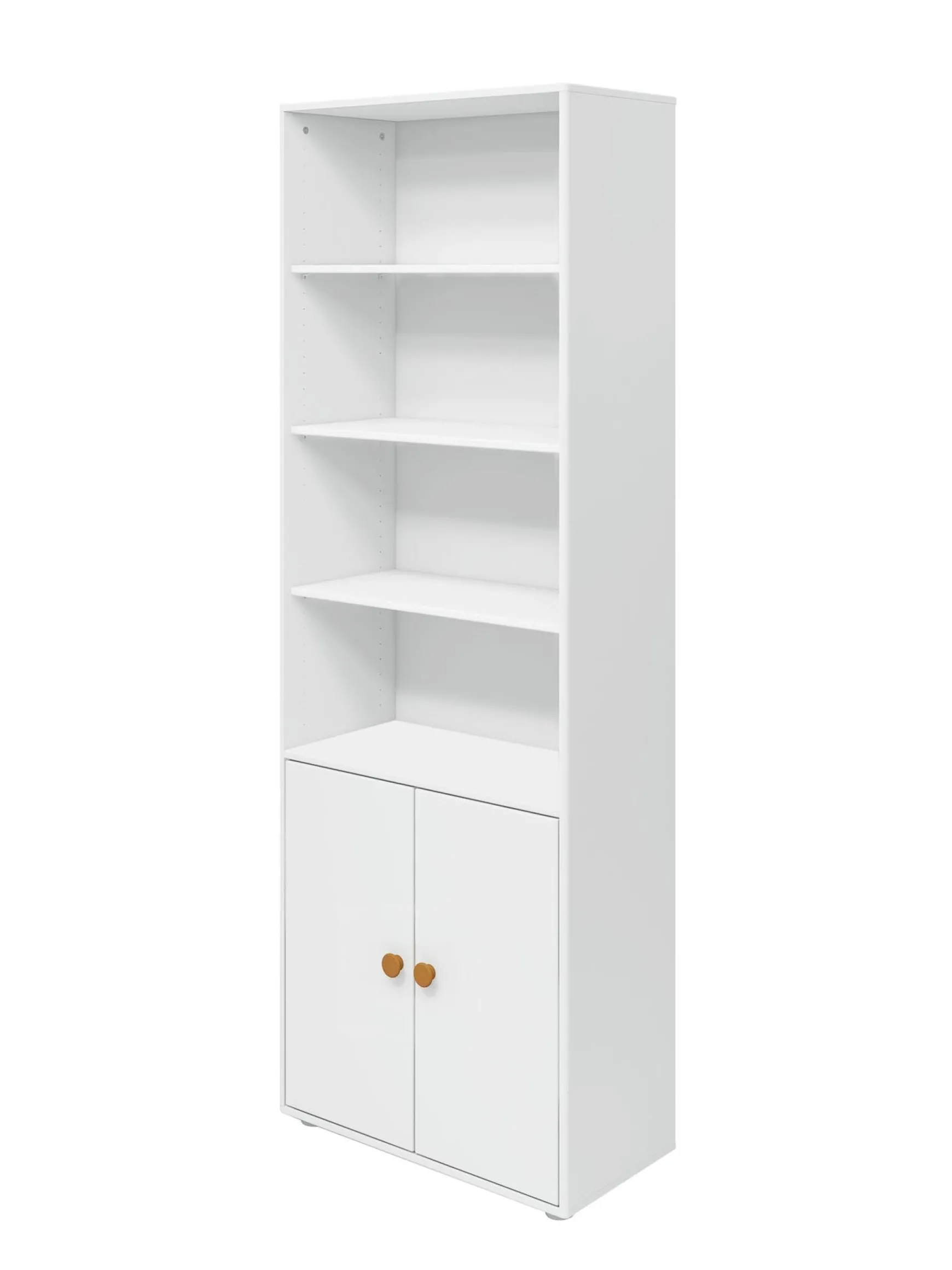 Maxi Bücherregal , 2 Türen