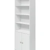 Maxi Bücherregal , 2 Türen